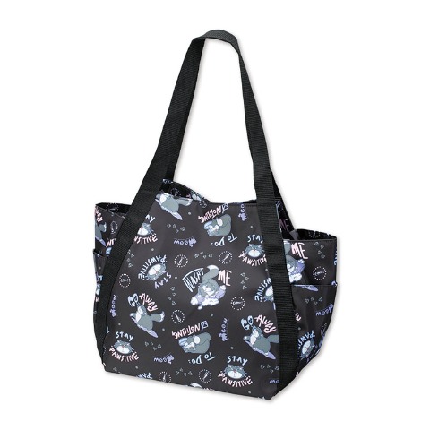 レディース　トートバッグ（ルシファー）