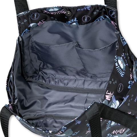 レディース　トートバッグ（ルシファー）