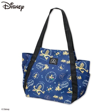 レディース　トートバッグ（プルート）