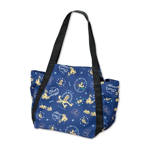 レディース　トートバッグ（プルート）