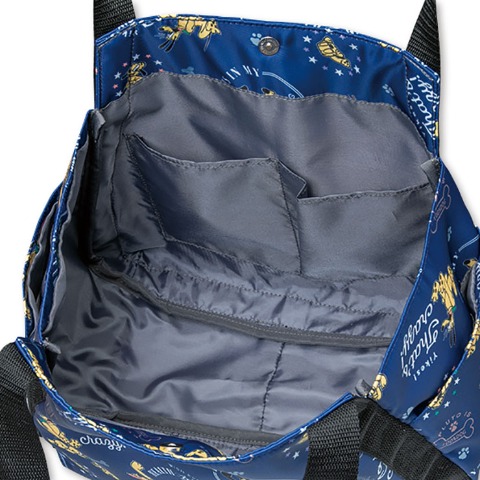 レディース　トートバッグ（プルート）