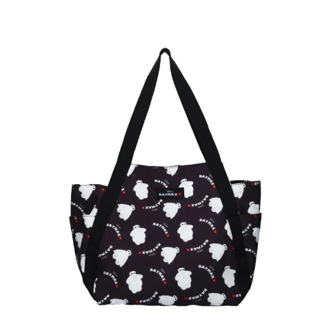 レディース　トートバッグ（ベイマックス）