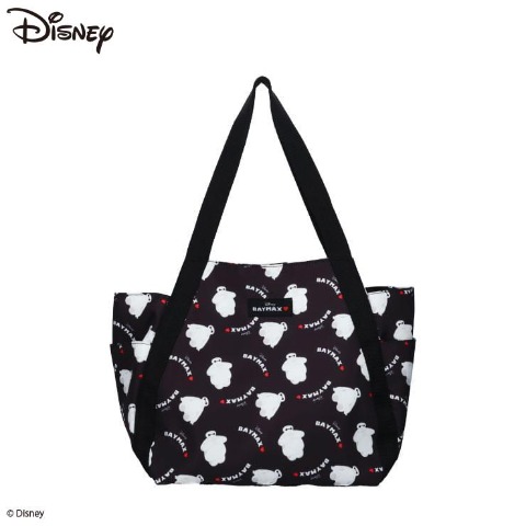 レディース　トートバッグ（ベイマックス）