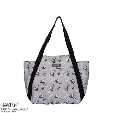 レディース　トートバッグ（PEANUTS）