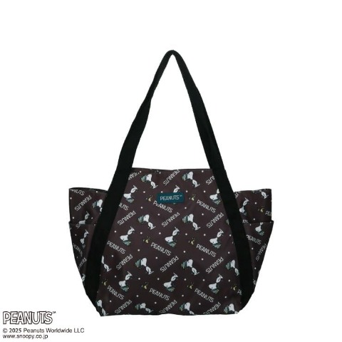レディース　トートバッグ（PEANUTS）