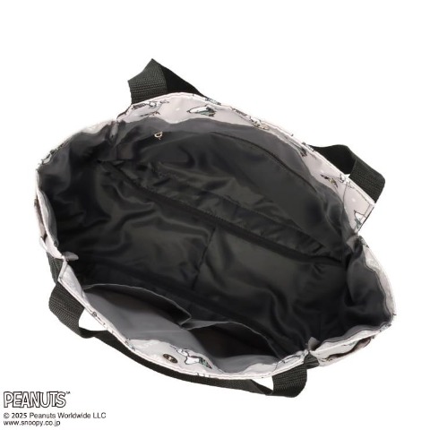 レディース　トートバッグ（PEANUTS）