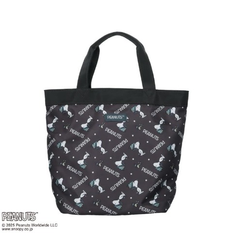 レディース　トートバッグ（PEANUTS）