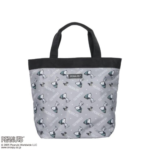 レディース　トートバッグ（PEANUTS）