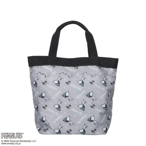 レディース　トートバッグ（PEANUTS）