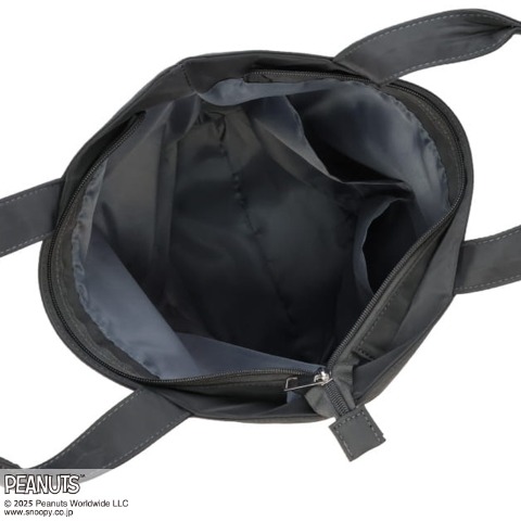 レディース　トートバッグ（PEANUTS）