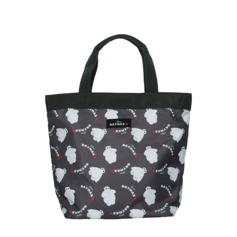 レディース　トートバッグ（ベイマックス）