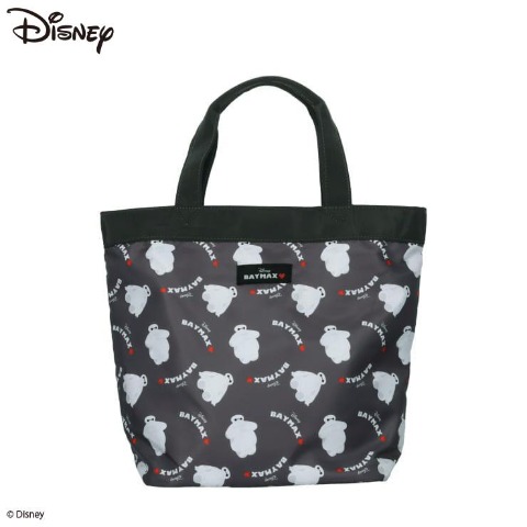 レディース　トートバッグ（ベイマックス）