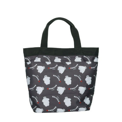 レディース　トートバッグ（ベイマックス）