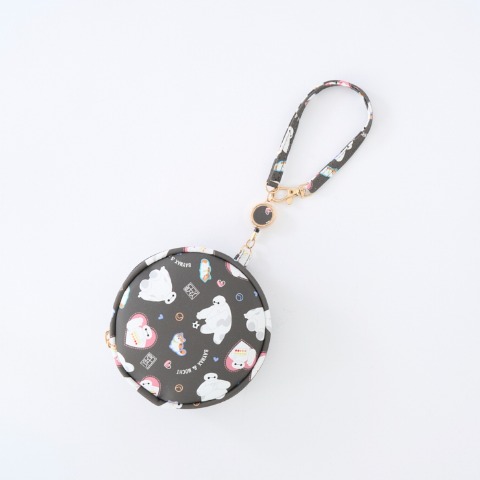 レディース　ハッピーバッグ５点セット（ベイマックス）