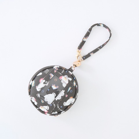 レディース　ハッピーバッグ５点セット（ベイマックス）