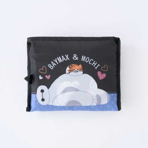 レディース　ハッピーバッグ５点セット（ベイマックス）