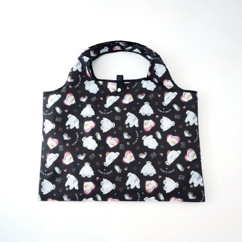 レディース　ハッピーバッグ５点セット（ベイマックス）