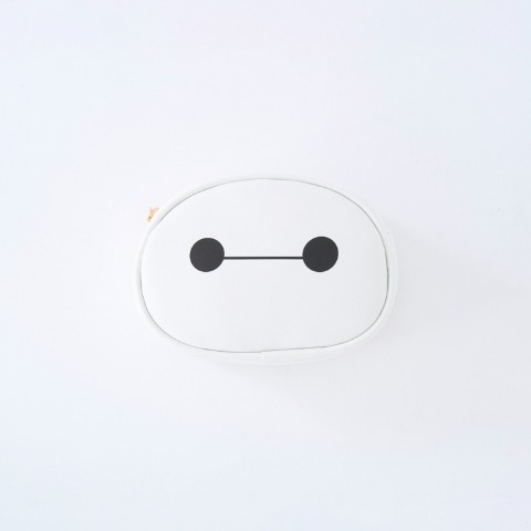 レディース　ハッピーバッグ５点セット（ベイマックス）