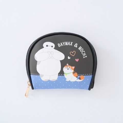 レディース　ハッピーバッグ５点セット（ベイマックス）