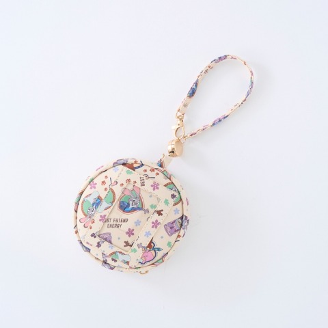 レディース　ハッピーバッグ５点セット（ズートピア）