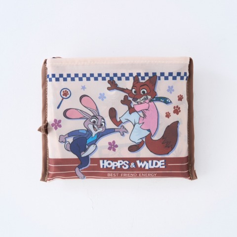 レディース　ハッピーバッグ５点セット（ズートピア）