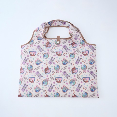 レディース　ハッピーバッグ５点セット（ズートピア）