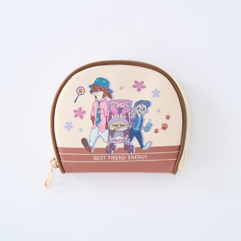 レディース　ハッピーバッグ５点セット（ズートピア）