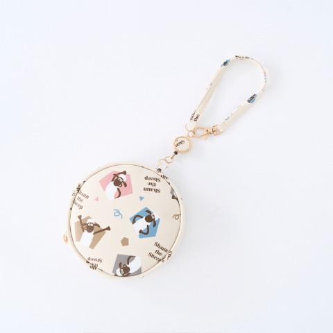 レディース　ハッピーバッグ５点セット（ひつじのショーン）