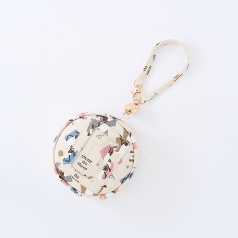 レディース　ハッピーバッグ５点セット（ひつじのショーン）