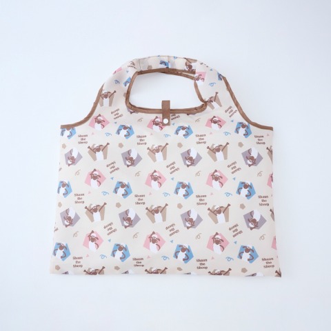 レディース　ハッピーバッグ５点セット（ひつじのショーン）