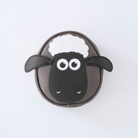 レディース　ハッピーバッグ５点セット（ひつじのショーン）