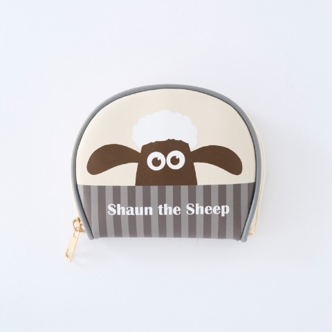 レディース　ハッピーバッグ５点セット（ひつじのショーン）