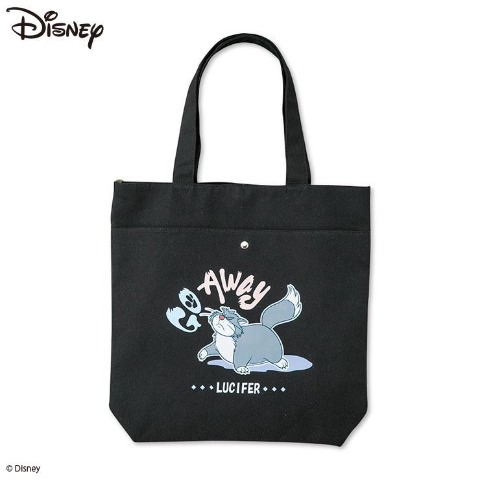 レディース　トートバッグ（ルシファー）