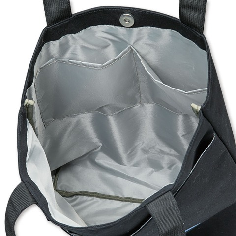 レディース　トートバッグ（ルシファー）