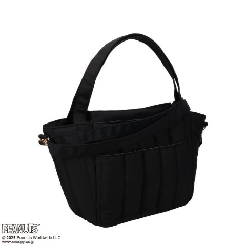 レディース　トートバッグ（PEANUTS）