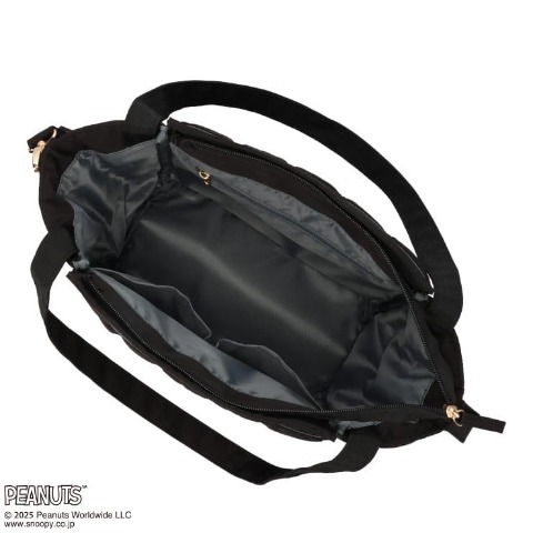 レディース　トートバッグ（PEANUTS）
