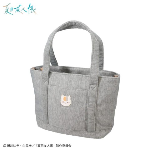 レディース　トートバッグ（ＴＶアニメ「夏目友人帳」）