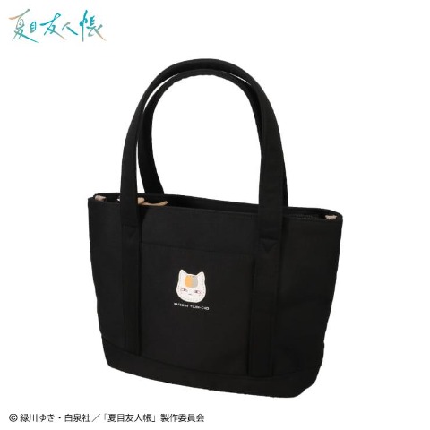 レディース　トートバッグ（ＴＶアニメ「夏目友人帳」）