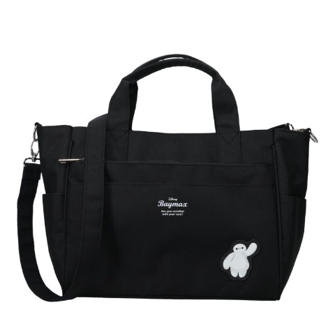 レディース　トートバッグ（ベイマックス）