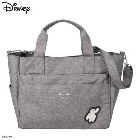 レディース　トートバッグ（ベイマックス）