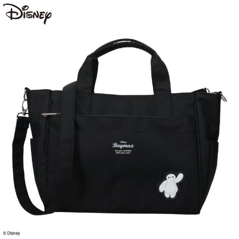 レディース　トートバッグ（ベイマックス）