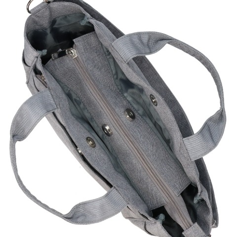 レディース　トートバッグ（ベイマックス）