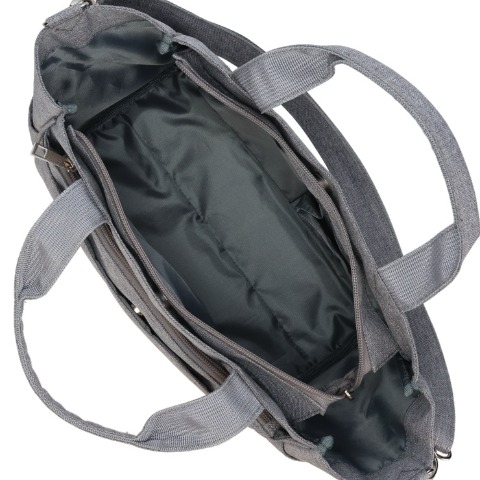 レディース　トートバッグ（ベイマックス）