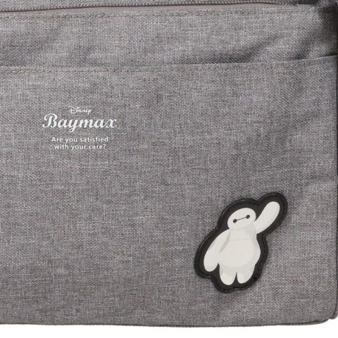 レディース　トートバッグ（ベイマックス）