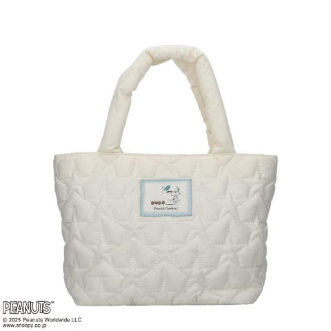 レディース　トートバッグ（PEANUTS）