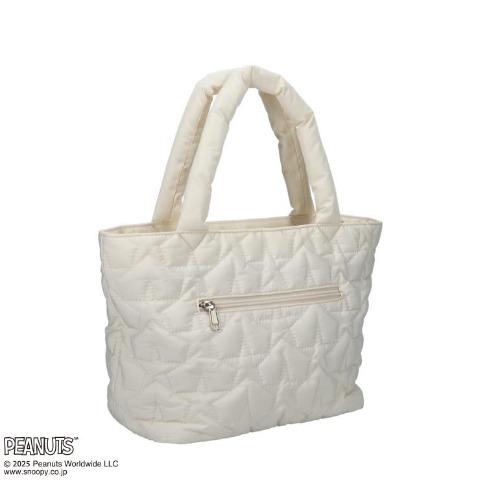 レディース　トートバッグ（PEANUTS）