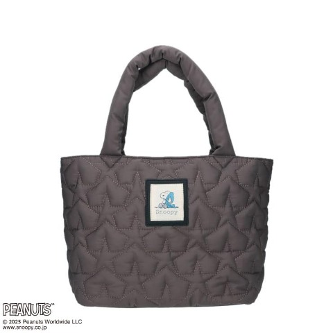 レディース　トートバッグ（PEANUTS）