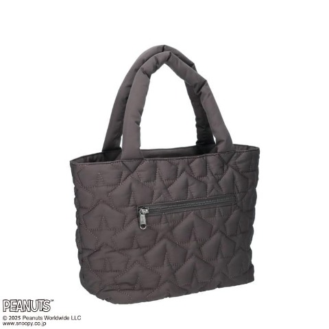 レディース　トートバッグ（PEANUTS）