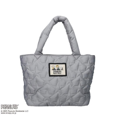 レディース　トートバッグ（PEANUTS）