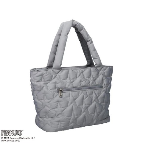 レディース　トートバッグ（PEANUTS）